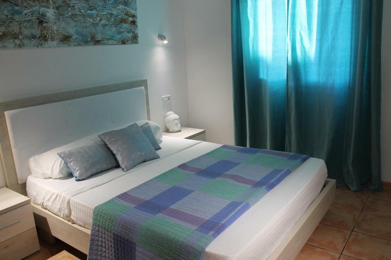 Villas2Meet Mallorca Cala Romantica  Luaran gambar