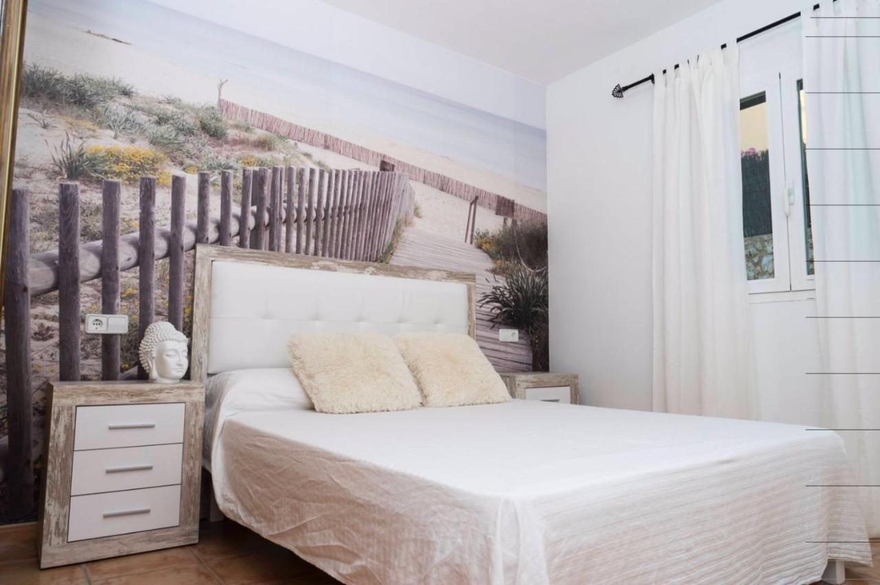 Villas2Meet Mallorca Cala Romantica  Luaran gambar