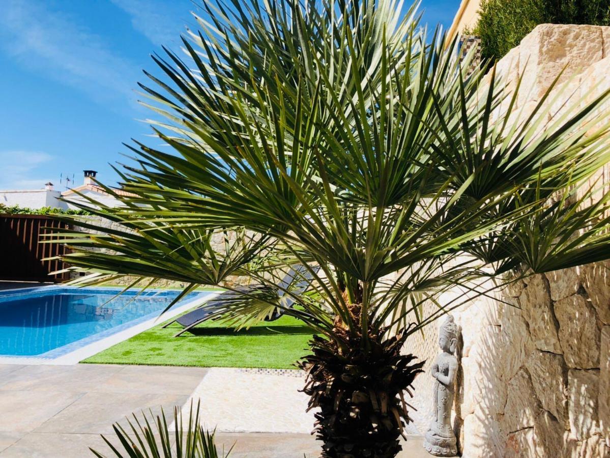 Villas2Meet Mallorca Cala Romantica  Luaran gambar