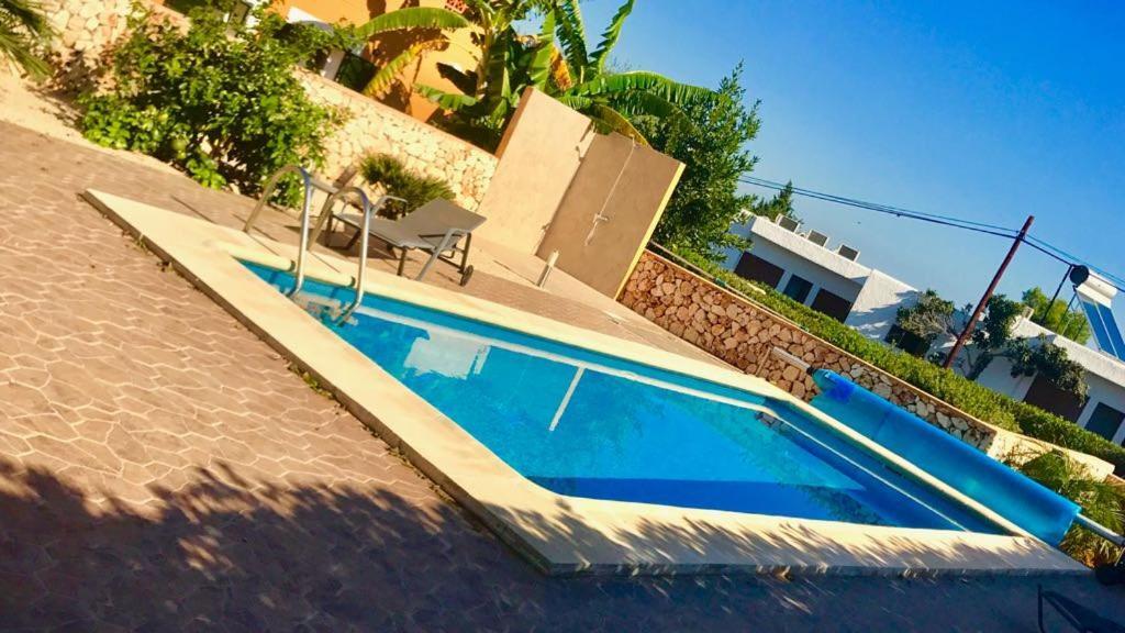 Villas2Meet Mallorca Cala Romantica  Luaran gambar