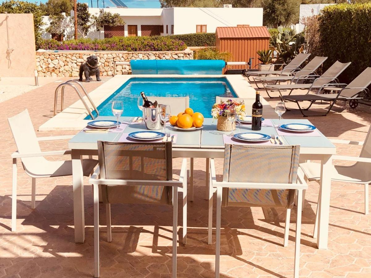 Villas2Meet Mallorca Cala Romantica  Luaran gambar