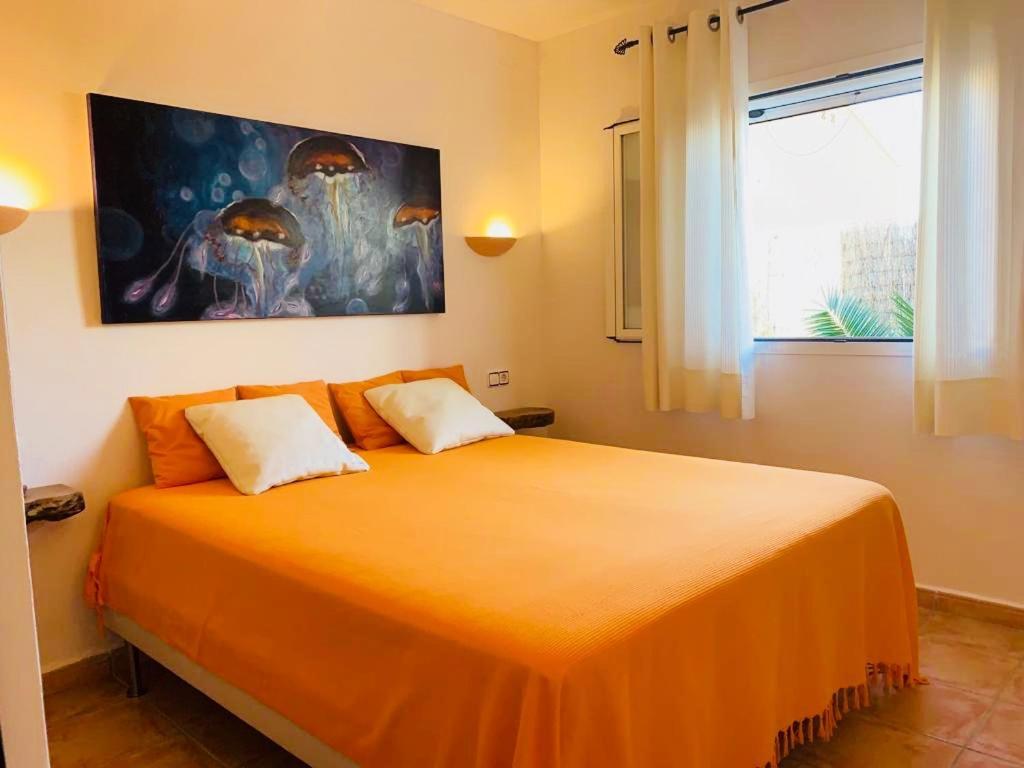 Villas2Meet Mallorca Cala Romantica  Luaran gambar