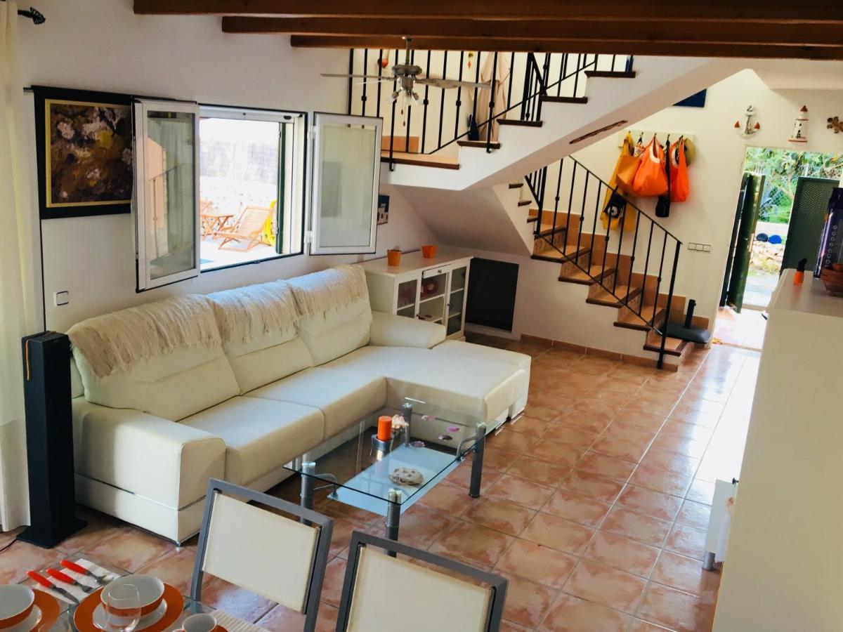 Villas2Meet Mallorca Cala Romantica  Luaran gambar